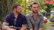 house rules yes GIF by Channel 7