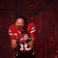 Red Raiders GIF by Texas Tech Football