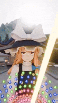 Master Spark GIF