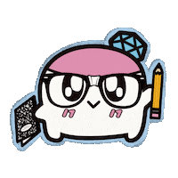 mittencarats kpop seventeen svt carat Sticker