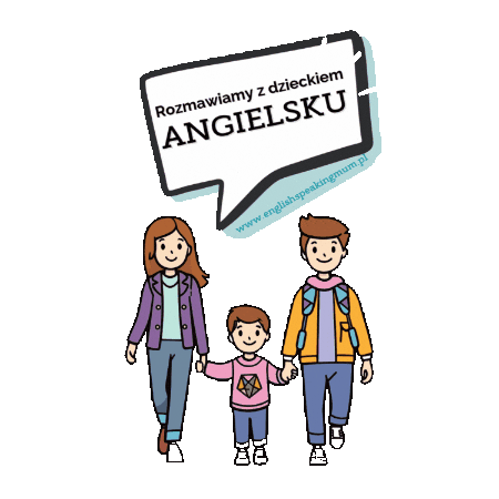 English Esm Sticker by EnglishSpeakingMumPL