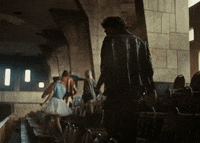 Music Video Love GIF by glaive