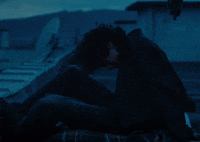 Lonely Music Video GIF by glaive
