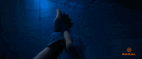 Regal Cinemas Raya GIF by Regal