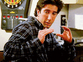 courteney cox GIF