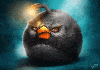 Angrybirds GIF