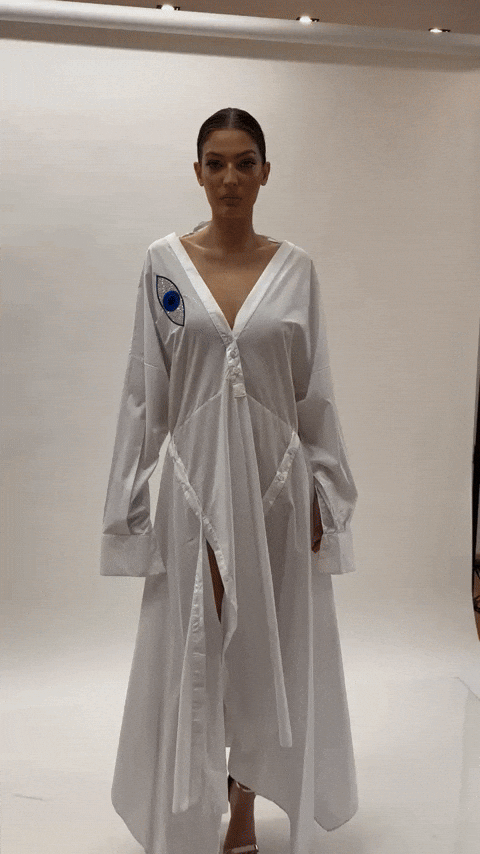 C-Throu Spring Summer 2025 GIF by CTHROU