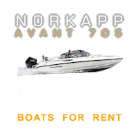 Summer Sea Sticker by The Sailor's Ride