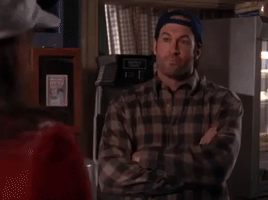 season 4 netflix GIF by Gilmore Girls 