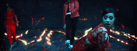 Selena Gomez GIF by Cardi B