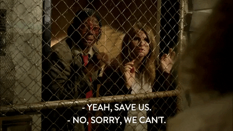 comedy central season 3 episode 20 GIF by Workaholics