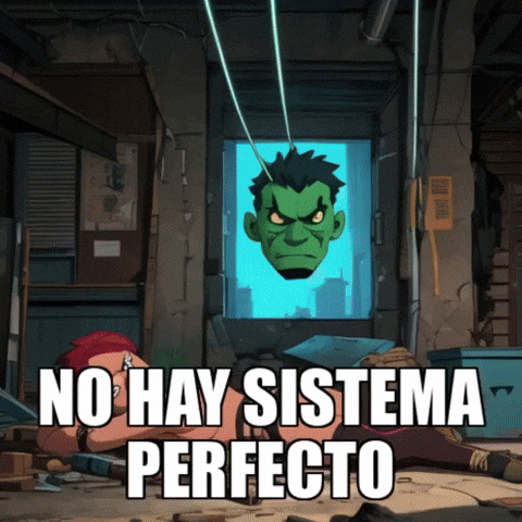 Cyberpunk Control GIF by lacapi.tv