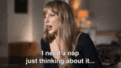 Taylor Swift GIF by Disney+