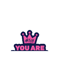 Tyhashem Sticker by Thank You Hashem