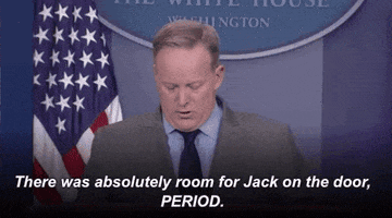 Sean Spicer GIF by Election 2016