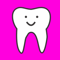 amaodonto cores dente amaodonto GIF