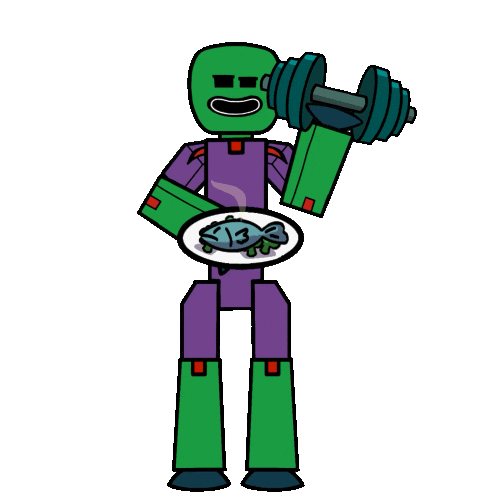 Mood Lol Sticker by Stikbot