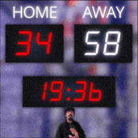 34 Home GIF
