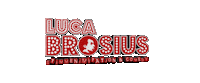 LucaBrosius_official comedy comedian comedyshow luca brosius Sticker