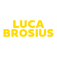 KunzPeter comedy luca brosius peter kunz kunz und brosius Sticker