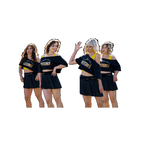 Football Lucie Sticker by GBang production