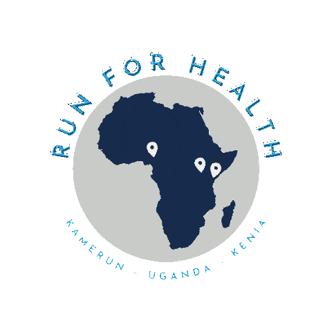 AbashaDE giphygifmaker charityrun abasha runforhealth Sticker