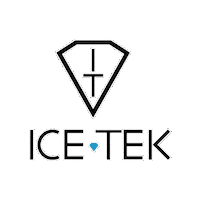 icetekwatch watch wrist watch 時計 腕時計 Sticker