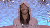Bb24 GIF by Big Brother