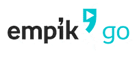 Podcast Ego Sticker by Empik Go