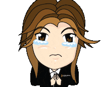 Sad Dbrei Sticker by DB Real Estate Indonesia