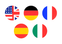 Italian Language Sticker by Lingoda