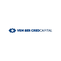 Sticker by CRED CAPITAL