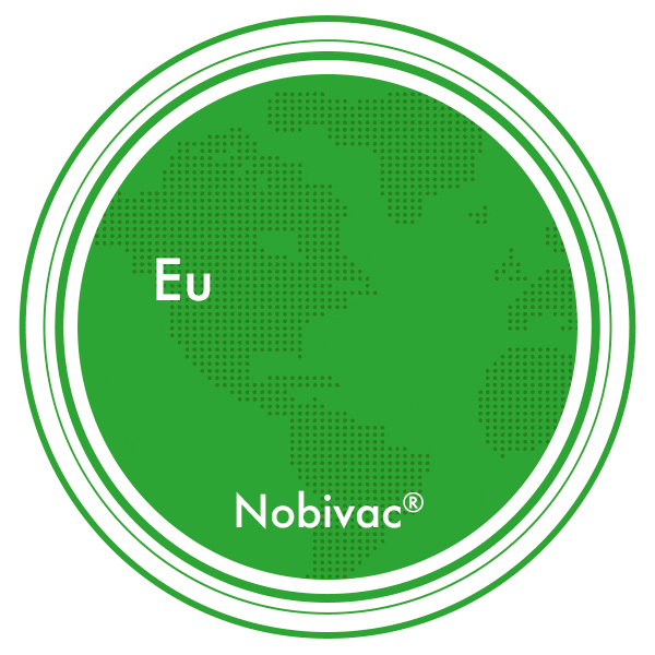 Nobivac Felv Sticker by MSD Família Pet