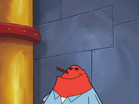 season 8 spongebob's runaway roadtrip: mooncation GIF by SpongeBob SquarePants