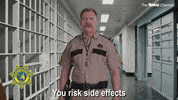 Reno 911 GIF by The Roku Channel