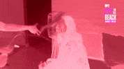 Happy Party GIF by MTV Nederland