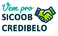 sicoobcredibelo sicoobcredibelo credibelo Sticker