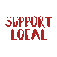RachaelVivienne support local trinidad local business trinidad and tobago Sticker