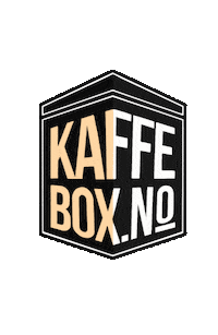 Pour Over Coffee Time Sticker by KaffeBox