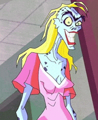 Scooby Doo Mystery Incorporated GIF