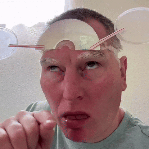 Locked In Aliens GIF by Respective