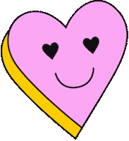 I Love You Hug Sticker