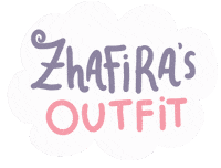 Outfit Sticker
