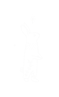 Art Star Sticker