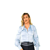 lajosa Sticker by Maria Jose