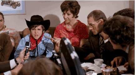 willy wonka and the chocolate factory mike teevee GIF