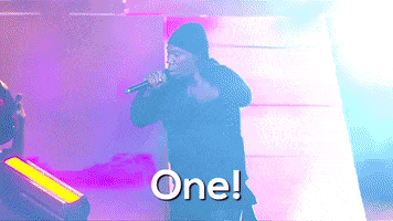 Big Daddy Kane GIF by VERZUZ