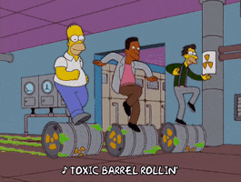 homer simpson GIF