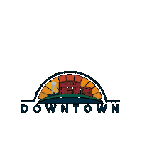cityofmanteca manteca downtownmanteca Sticker