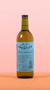 Labor Day Weekend GIF by Lo-Fi Aperitifs